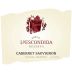 Andean Vineyards San Juan Finca la Escondida Reserve Cabernet Sauvignon 2010 Front Label