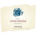 Andean Vineyards Finca la Escondida Reserva Shiraz 2005 Front Label