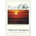 Pacific Star Cabernet Sauvignon 2012 Front Label