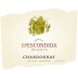 Andean Vineyards San Juan Finca la Escondida Reserva Chardonnay 2006 Front Label
