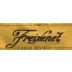 Freixenet Carta Nevada Semi-Secco Front Label