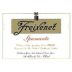 Freixenet Spumante Front Label
