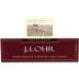 J. Lohr Estate Cabernet Sauvignon (half-bottle) 1998 Front Label