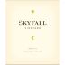 Skyfall Merlot 2014 Front Label