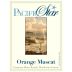 Pacific Star Graziano Home Ranch Orange Muscat 2015 Front Label