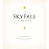 Skyfall Pinot Gris 2014 Front Label