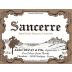 Andre Dezat & Fils Sancerre 2015 Front Label