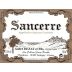 Andre Dezat & Fils Sancerre Rouge 2014 Front Label