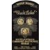 Wolf Blass Black Label Cabernet-Shiraz 1995 Front Label