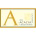 A by Acacia California Chardonnay 2014 Front Label