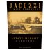 Jacuzzi Merlot 2014 Front Label