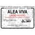 Andrea Occhipinti Lazio Rosso Alea Viva 2014 Front Label