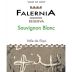 Falernia Reserva Sauvignon Blanc 2016 Front Label
