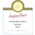 Andrew Peace Wines Winemakers Choice 2014 Front Label
