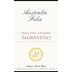 Andrew Peace Wines Australia Felix Sagrantino 2011 Front Label