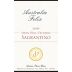 Andrew Peace Wines Australia Felix Sagrantino 2009 Front Label
