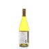 Menage a Trois Chardonnay 2014 Back Bottle Shot