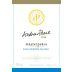 Andrew Peace Wines Masterpeace Sauvignon Blanc 2016 Front Label