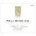 Pali Wine Co Huber Vineyard Pinot Noir 2013 Front Label