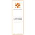 Emerson Brown Napa Valley Cabernet Sauvignon 2008 Front Label