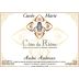 Andrieux & Fils Cotes du Rhone Cuvee Marie Blanc 2008 Front Label