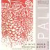 Pali Wine Co Momtazi Vineyard Pinot Noir 2006 Front Label