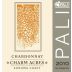 Pali Wine Co Charm Acres Chardonnay 2010 Front Label
