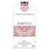 Anna Maria Abbona Barolo 2011 Front Label