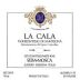 Sella & Mosca La Cala Vermentino 1999 Front Label