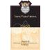 Anna Maria Abbona Langhe Cado Rosso 2010 Front Label