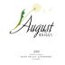 August Briggs Frediani Vineyard Charbono 2006 Front Label