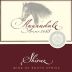 Annandale Wines Shiraz 2003 Front Label