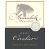 Annandale Wines Cavalier 2001 Front Label