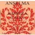 Anselma Giacomo Barbera d'Alba 2014 Front Label