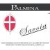 Palmina Savoia Red 2007 Front Label