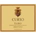 Antica Azienda Agraria Curto Eloro Nero d'Avola 2006 Front Label