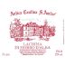 Antica Cantina Sant Amico Lacrima di Morro d'Alba 2013 Front Label