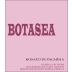 Palmina Botasea Rosato de Palmina 2009 Front Label