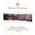 Antica Enotria Nero di Troia 2006 Front Label