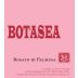 Palmina Botasea Rosato di Palmina 2014 Front Label