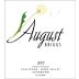August Briggs Frediani Vineyard Charbono 2012 Front Label