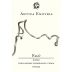 Antica Enotria Falu Rosso 2011 Front Label