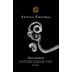 Antica Enotria Aglianico 2011 Front Label
