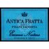 Antica Fratta Franciacorta Essence Nature 2011 Front Label