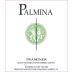 Palmina Alisos Vineyard Traminer 2009 Front Label