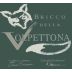 Antiche Cantine Brema di Brema Ermanno e C. S.N.C. Barbera d'Asti Volpettona Superiore 2011 Front Label