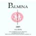 Palmina Alisos Vineyard Traminer 2005 Front Label