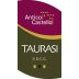 Antico Catello Taurasi 2010 Front Label