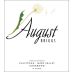 August Briggs Frediani Vineyard Charbono 2011 Front Label