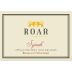 Roar Rosella's Vineyard Syrah 2014 Front Label